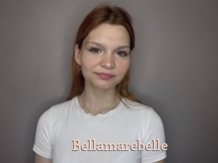 Bellamarebelle