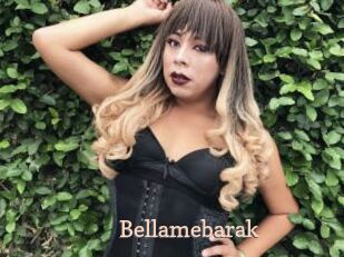 Bellamebarak