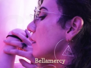 Bellamercy