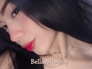 Bellandjhonky