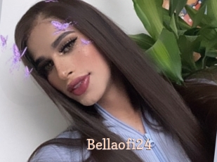 bellaofi24 Chaude Vision