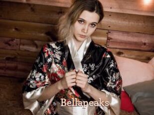 Bellapeaks