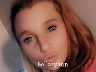 Bellaryann