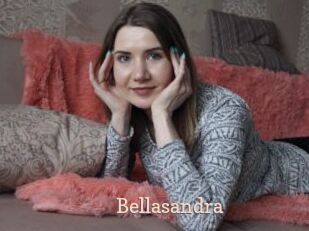 Bellasandra