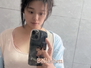 Bellashen