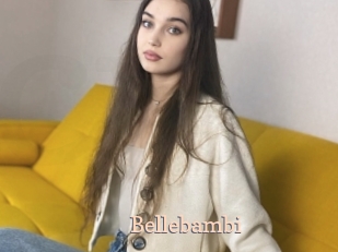 Bellebambi