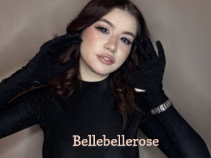 Bellebellerose