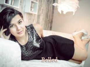 Belled