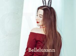 Belleluxann