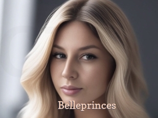 Belleprinces