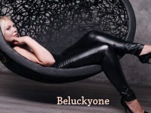 Beluckyone