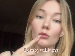 Bembywilliams