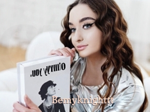 Bemyknighttt