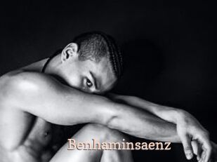 Benhaminsaenz