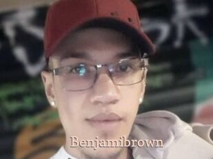 Benjamibrown