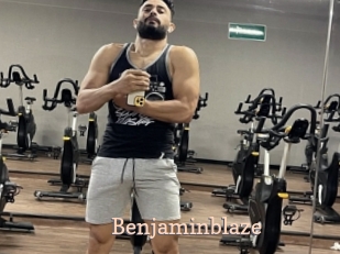 benjaminblaze Chaude Vision