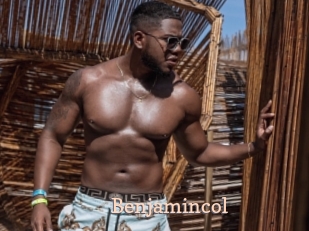 benjamincol Chaude Vision