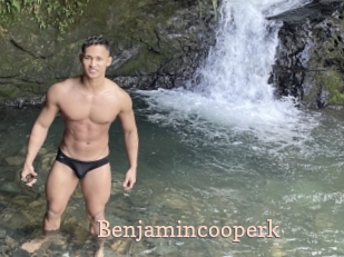 benjamincooperk Chaude Vision