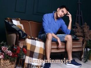 Benjaminmyles