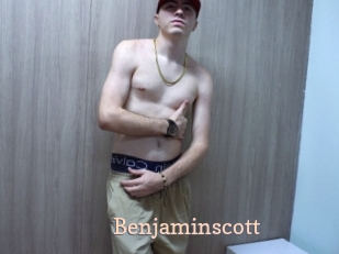 Benjaminscott