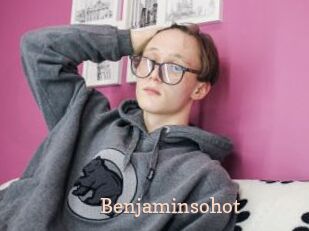 Benjaminsohot