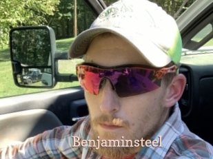 Benjaminsteel