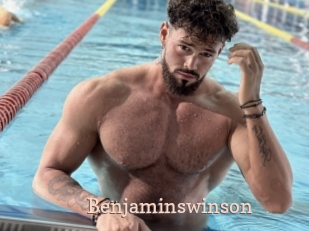 Benjaminswinson