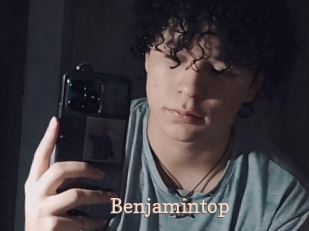 benjamintop Chaude Vision