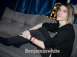 Benjaminwhite