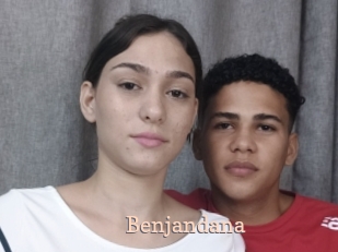 Benjandana