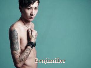 Benjimiller