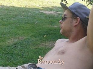 Bensen4y