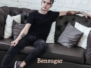 Bensugar