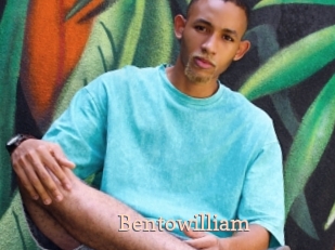 bentowilliam Chaude Vision
