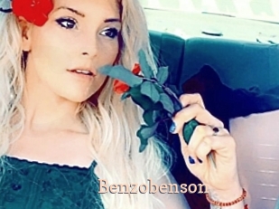 Benzobenson