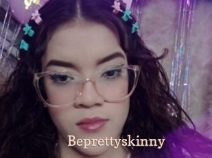 Beprettyskinny