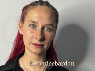 Berenicebardon