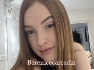 Berenicecarradin