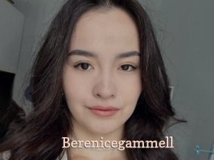 Berenicegammell