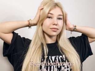 Berenicehavins