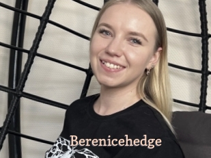 Berenicehedge