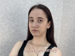 Berenicehesley
