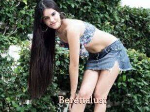 Berettalust