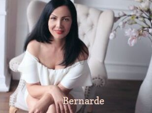 Bernarde