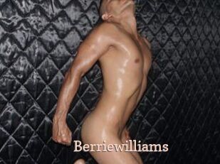 Berriewilliams