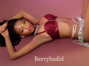 berryhadid Chaude Vision