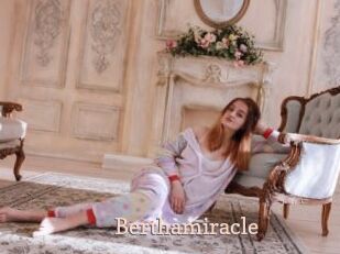 Berthamiracle