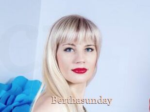 Berthasunday