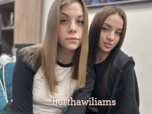 Berthawiliams