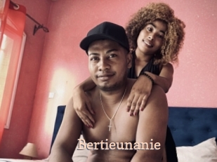 bertieunanie Chaude Vision